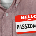 How to show passion in cover letter