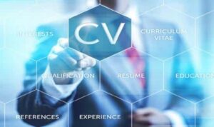 Best CV Writing Services