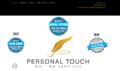 Personal Touch Writing Services _ 800x474