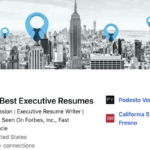 Mike Podesto LinkedIn Profile