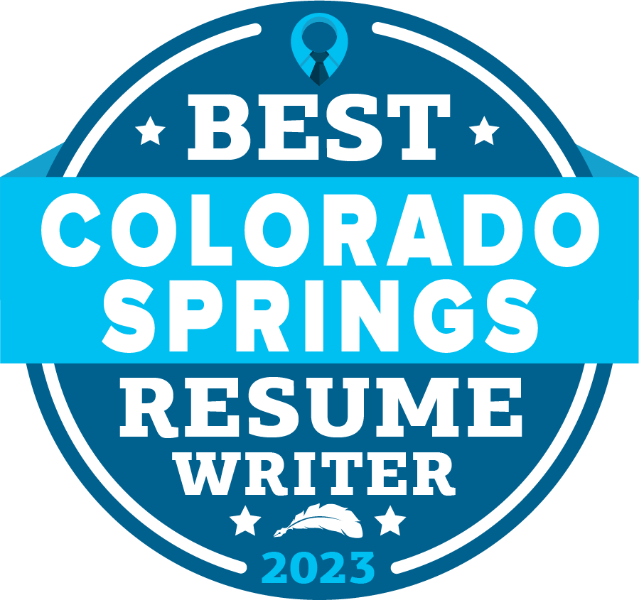 resume services colorado springs