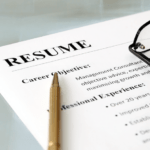 Resume Objective - How to Write & Samples