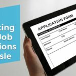 Why Completing Online Job Applications is a Hassle