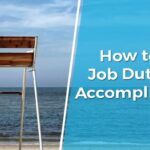 How to Turn Job Duties Into Accomplishments