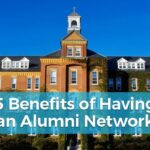 5 Benefits of Having an Alumni Network