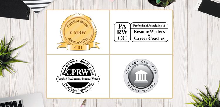 Professional Association of Resume Writers (PARWCC)