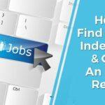 How to Find the Best Indeed Jobs & Create An Indeed Resume