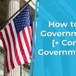 How to Get a Government Job & Common Government Jobs