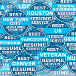 All Resume Writing Services