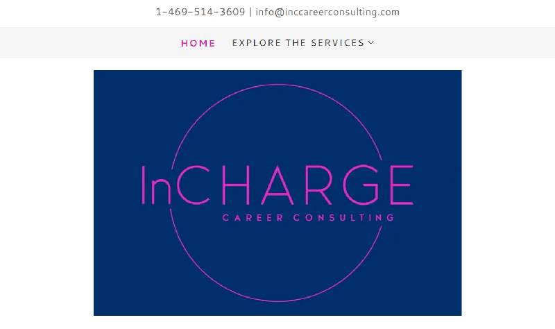 In-Charge Career Consulting