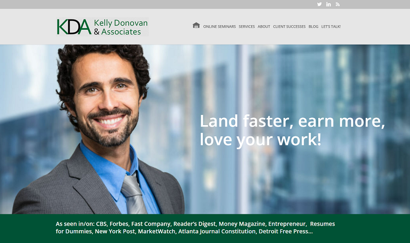 Kelly Donovan & Associates