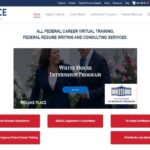 The Resume Place