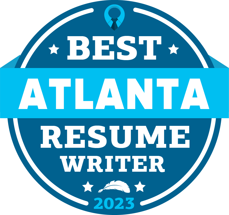 resume writer atlanta ga
